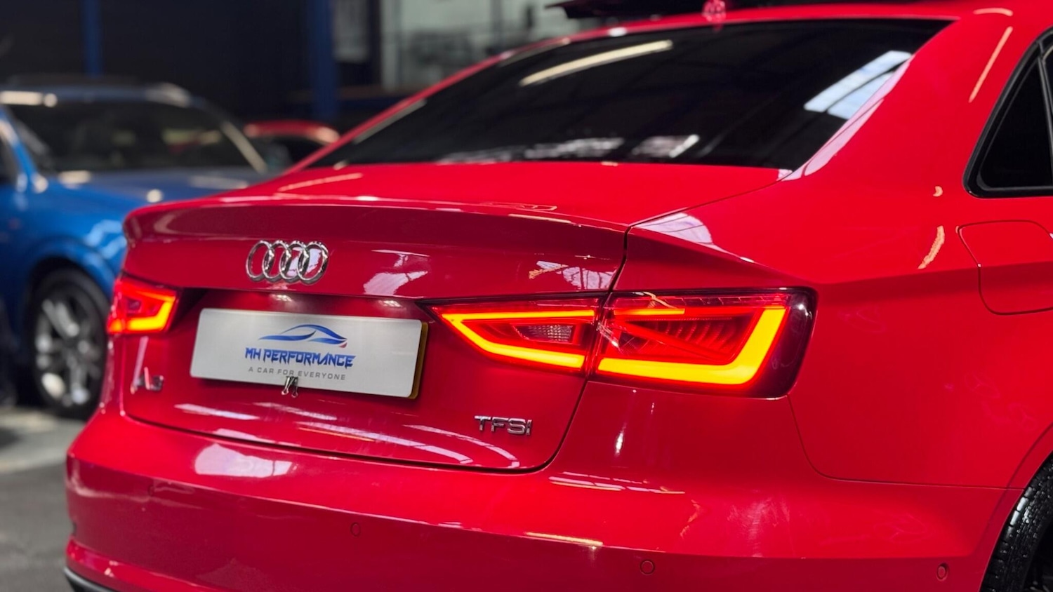 Used Audi A3 2016 for sale - 77109212: Photo 12