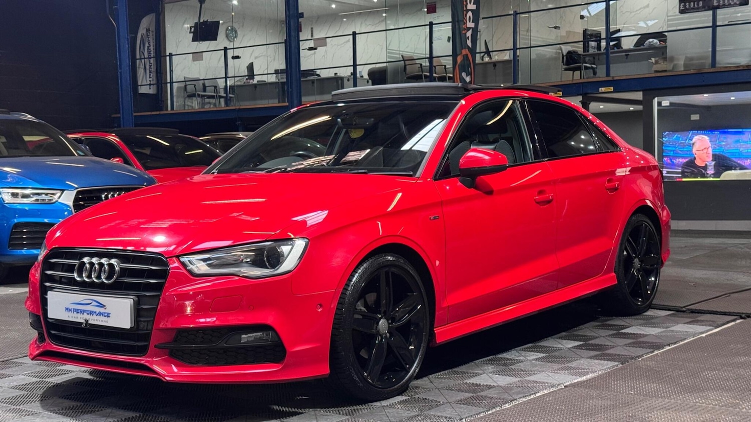 Used Audi A3 2016 for sale - 77109212: Photo 15