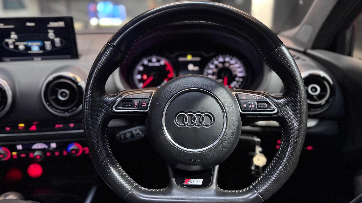 Used Audi A3 2016 for sale - 77109212: Photo 16