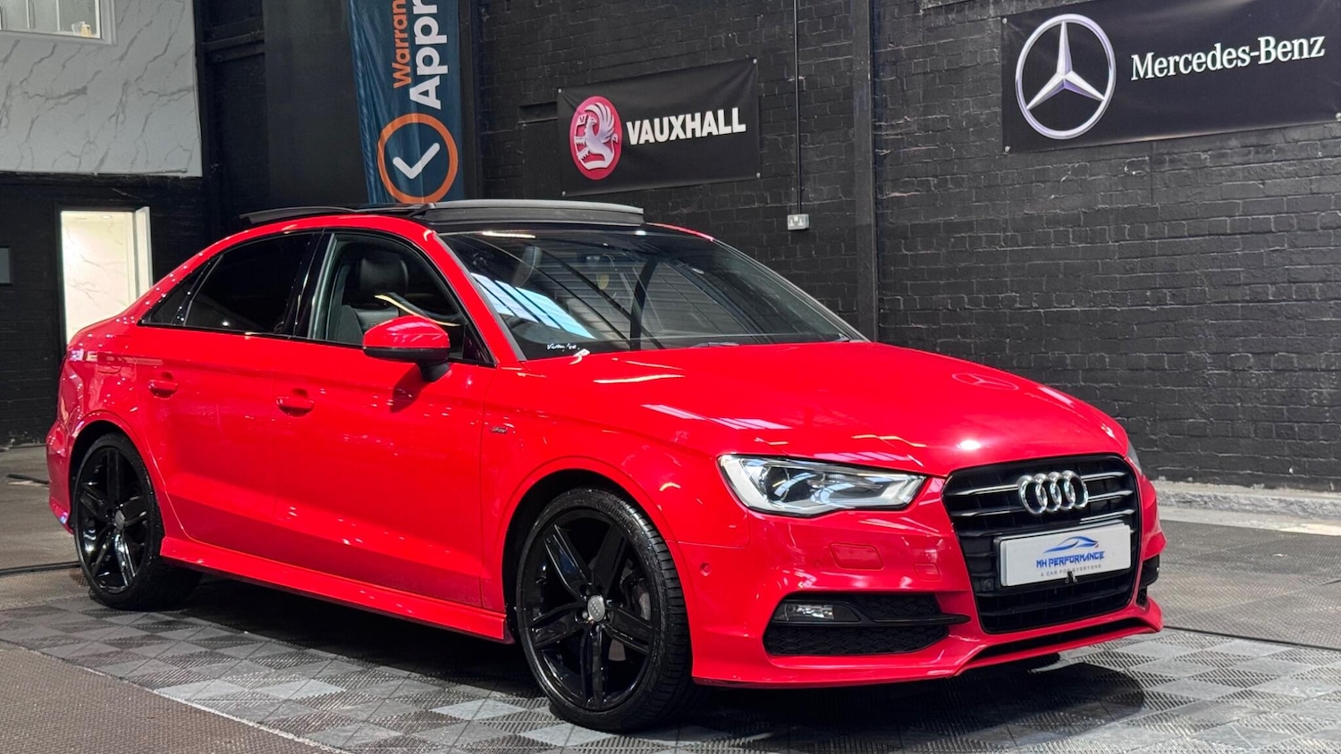 Used Audi A3 2016 for sale - 77109212: Photo 17