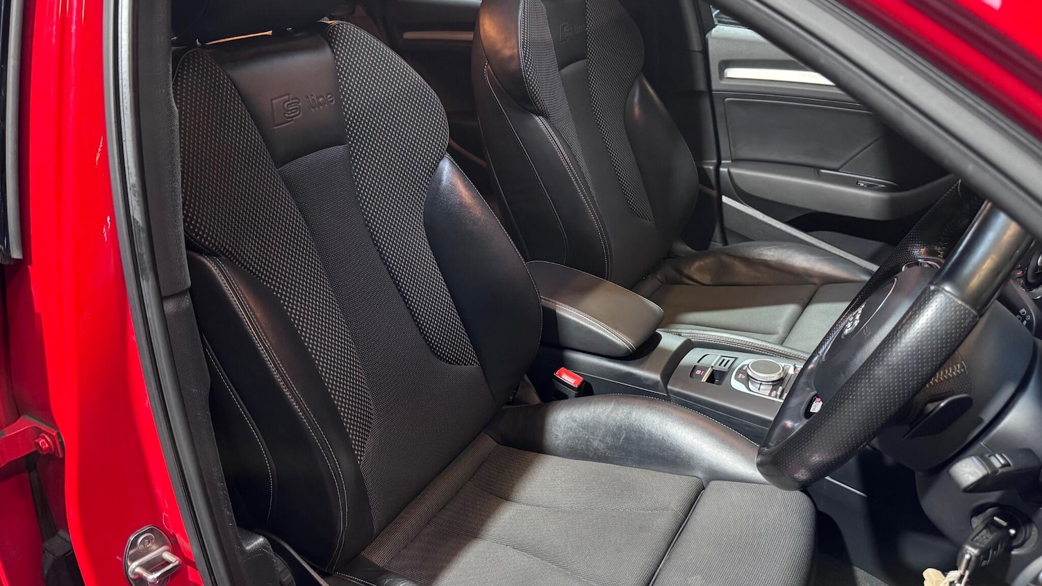 Used Audi A3 2016 for sale - 77109212: Photo 18