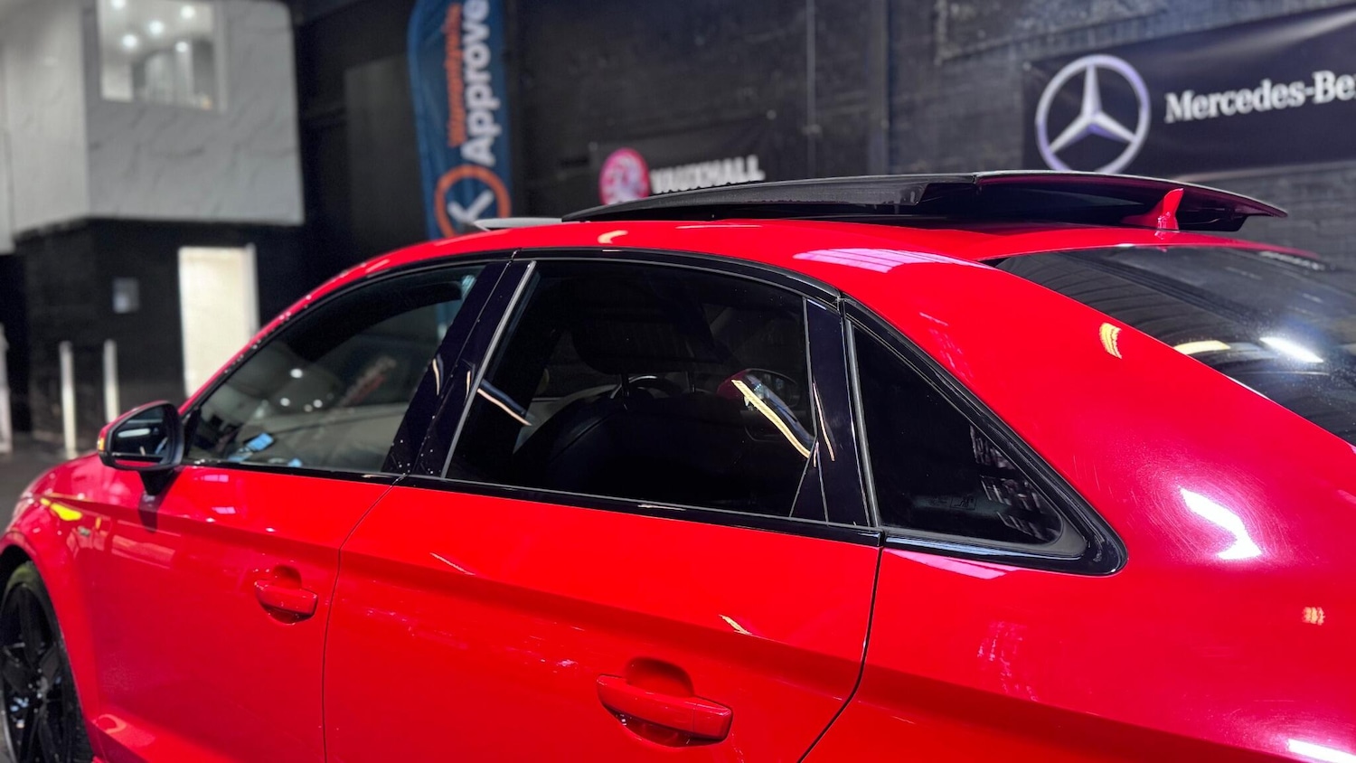 Used Audi A3 2016 for sale - 77109212: Photo 19