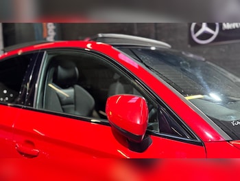 2016 (16) - 1.4 TFSI CoD S line S Tronic Euro 6 (s/s) 4dr (Nav)