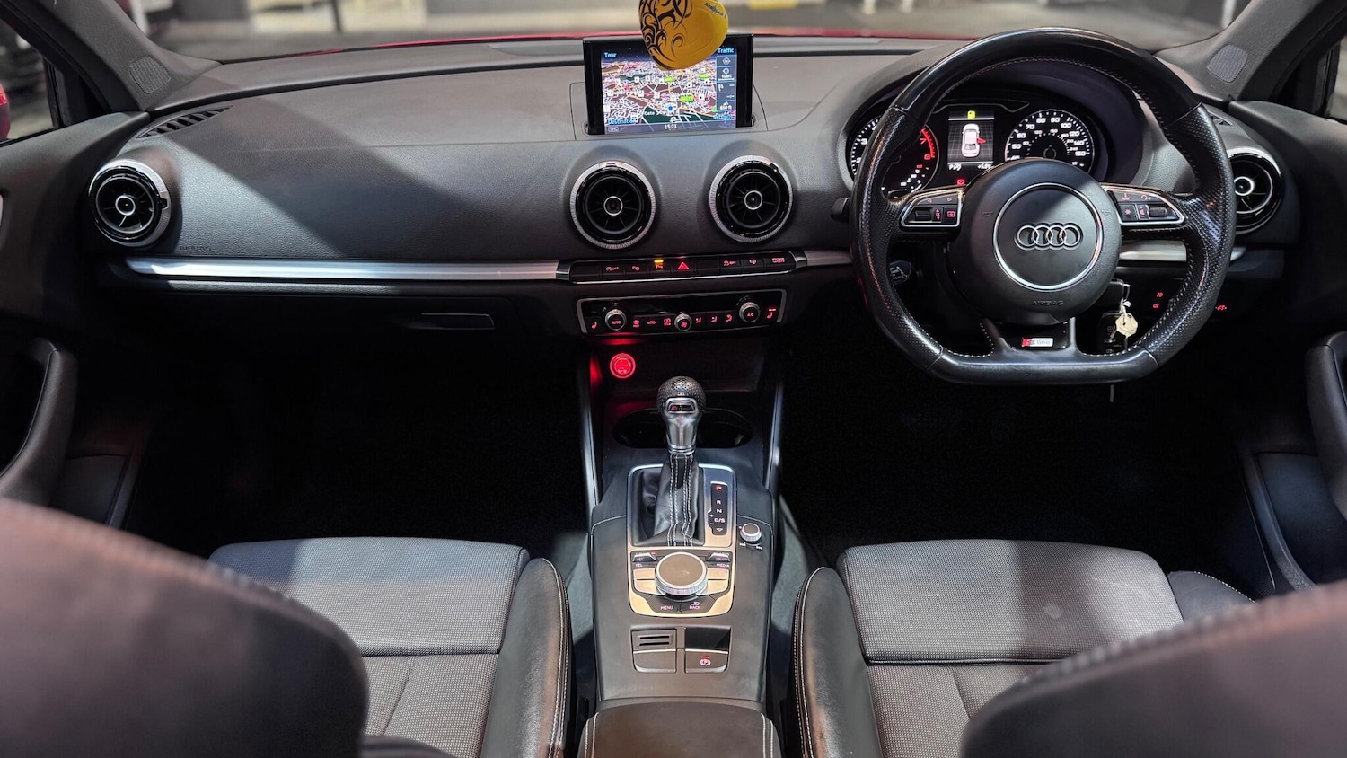 Used Audi A3 2016 for sale - 77109212: Photo 20