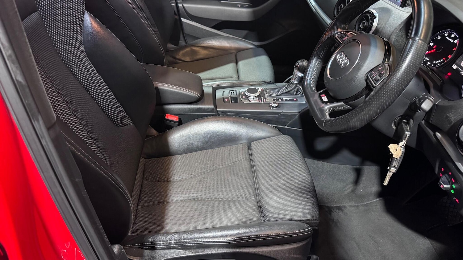 Used Audi A3 2016 for sale - 77109212: Photo 22