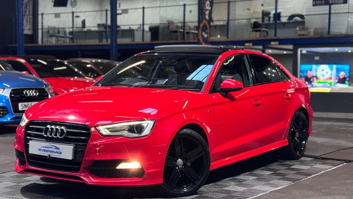 Used Audi A3 2016 for sale - 77109212: Photo 25