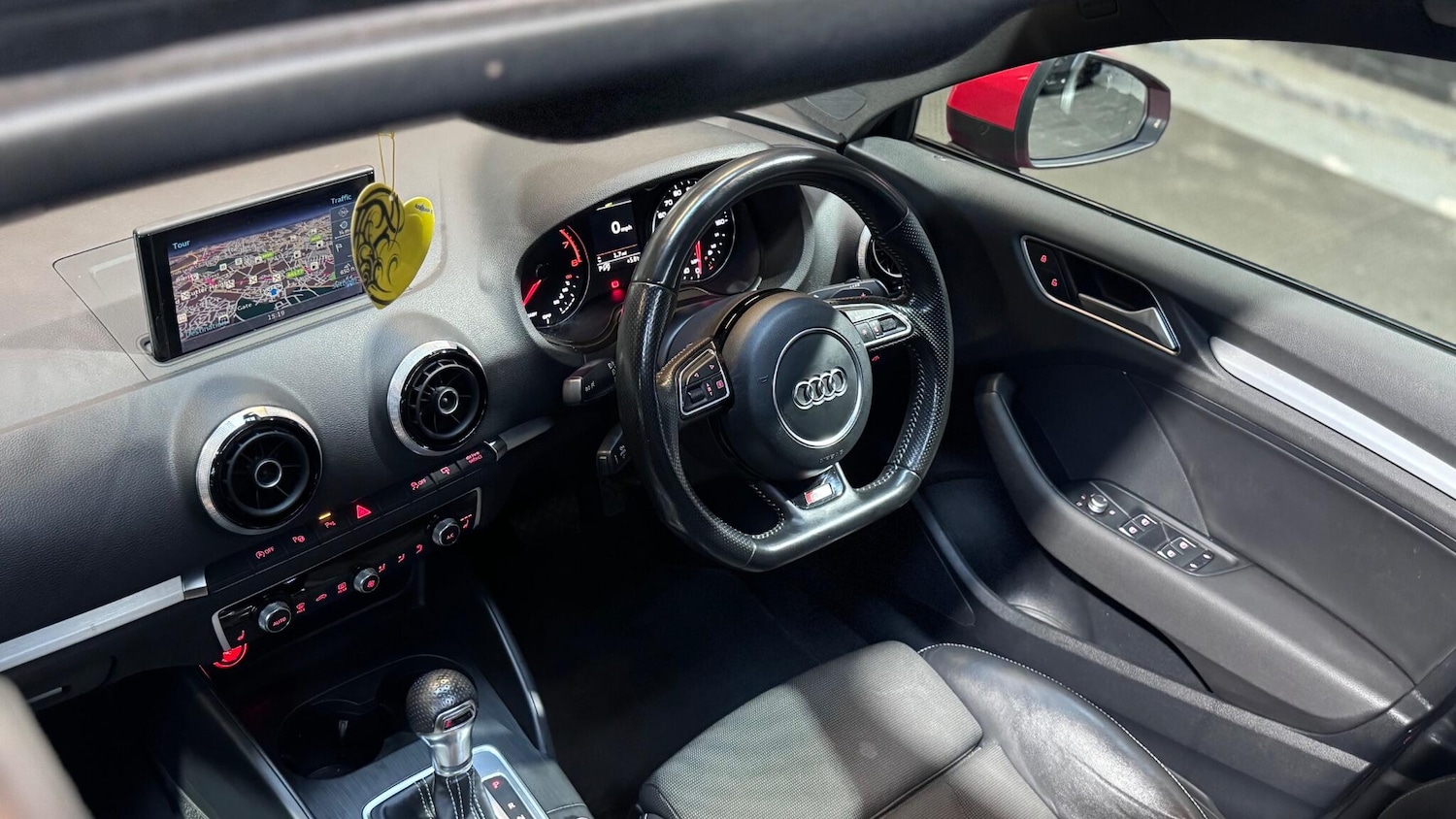 Used Audi A3 2016 for sale - 77109212: Photo 26