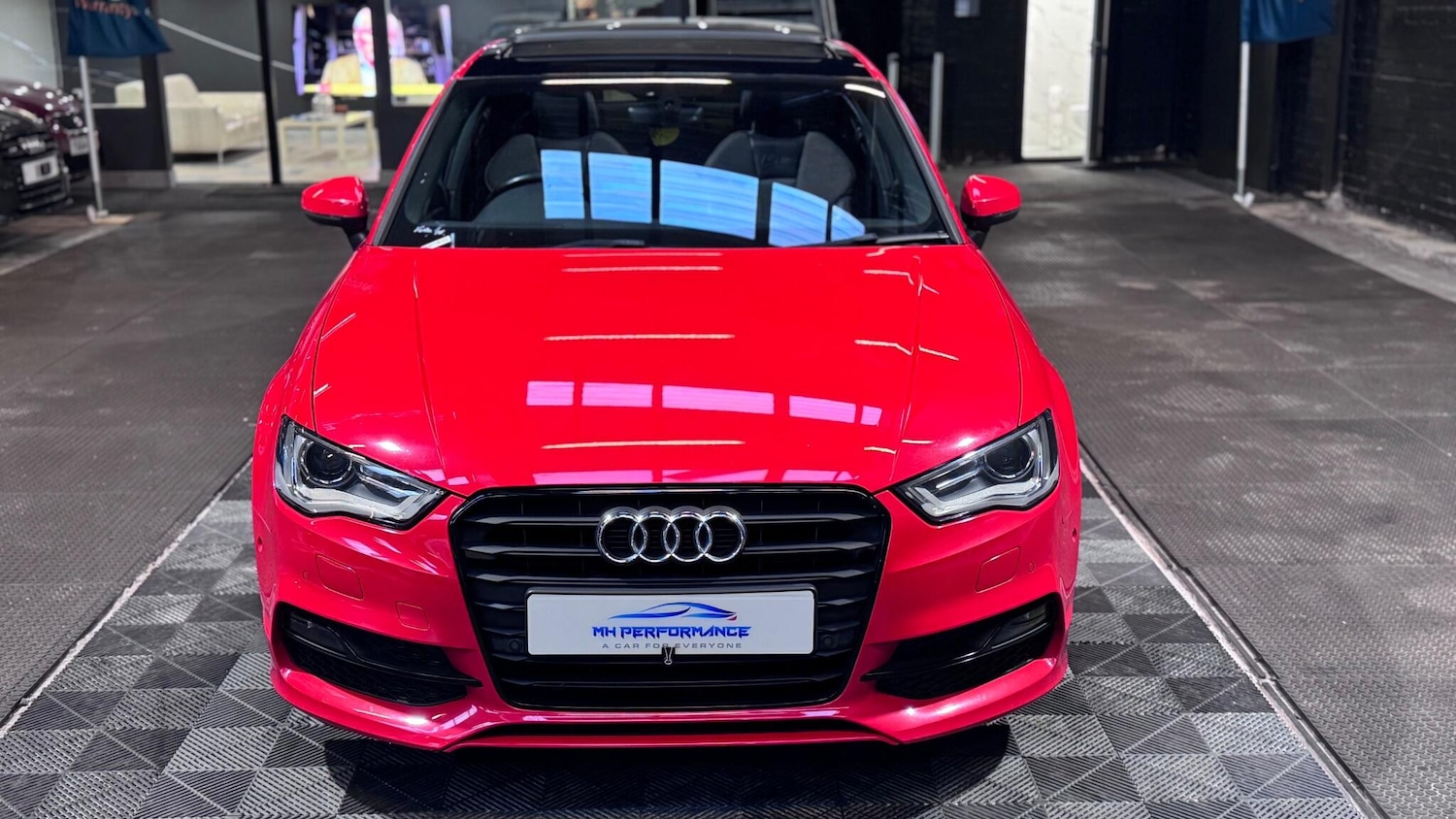 Used Audi A3 2016 for sale - 77109212: Photo 27