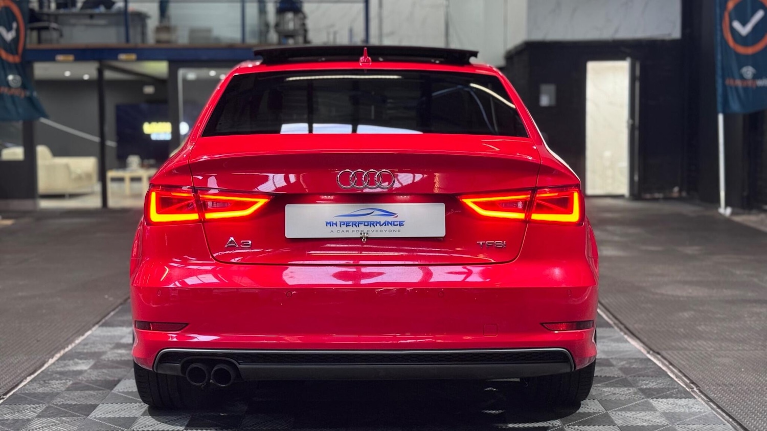 Used Audi A3 2016 for sale - 77109212: Photo 29