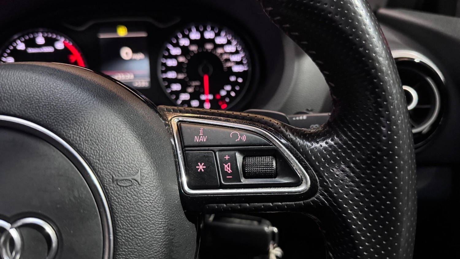 Used Audi A3 2016 for sale - 77109212: Photo 30