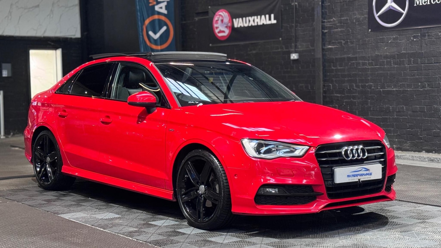 Used Audi A3 2016 for sale - 77109212: Photo 34