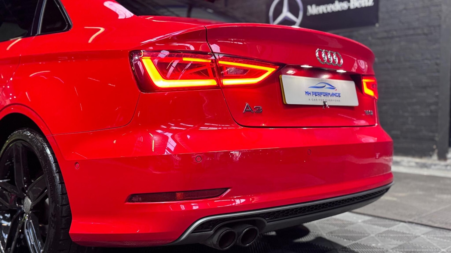 Used Audi A3 2016 for sale - 77109212: Photo 36