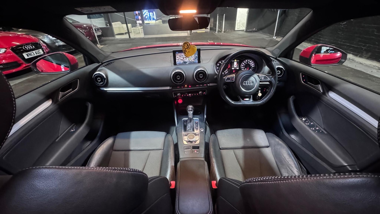 Used Audi A3 2016 for sale - 77109212: Photo 4