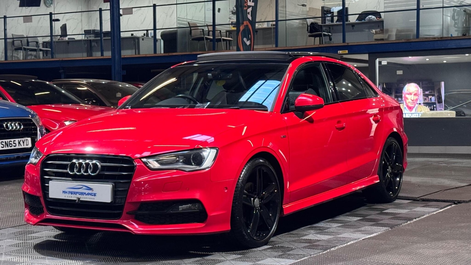 Used Audi A3 2016 for sale - 77109212: Photo 40