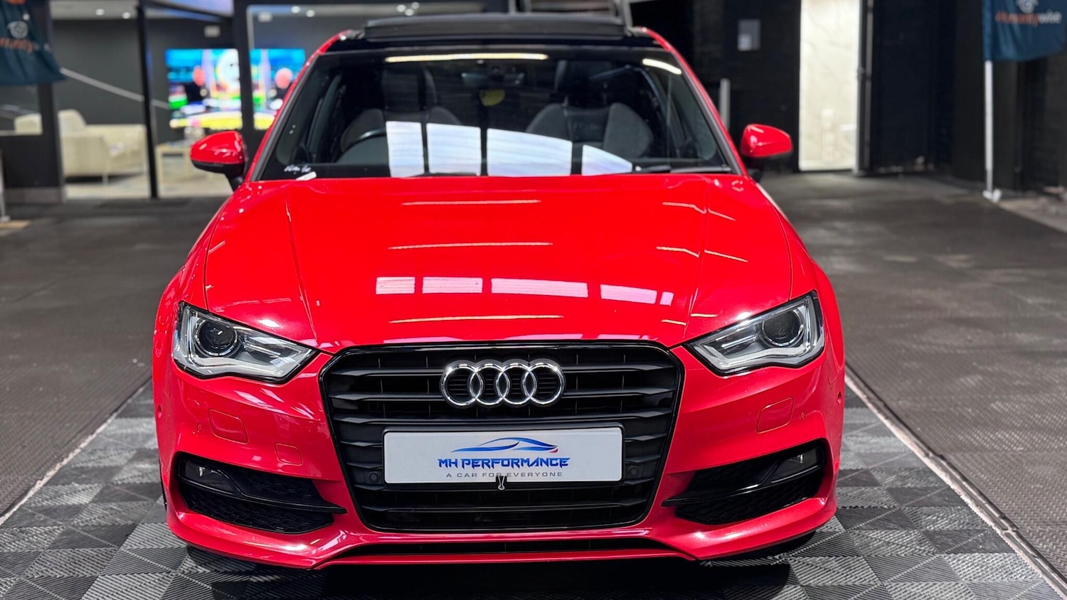 Used Audi A3 2016 for sale - 77109212: Photo 42