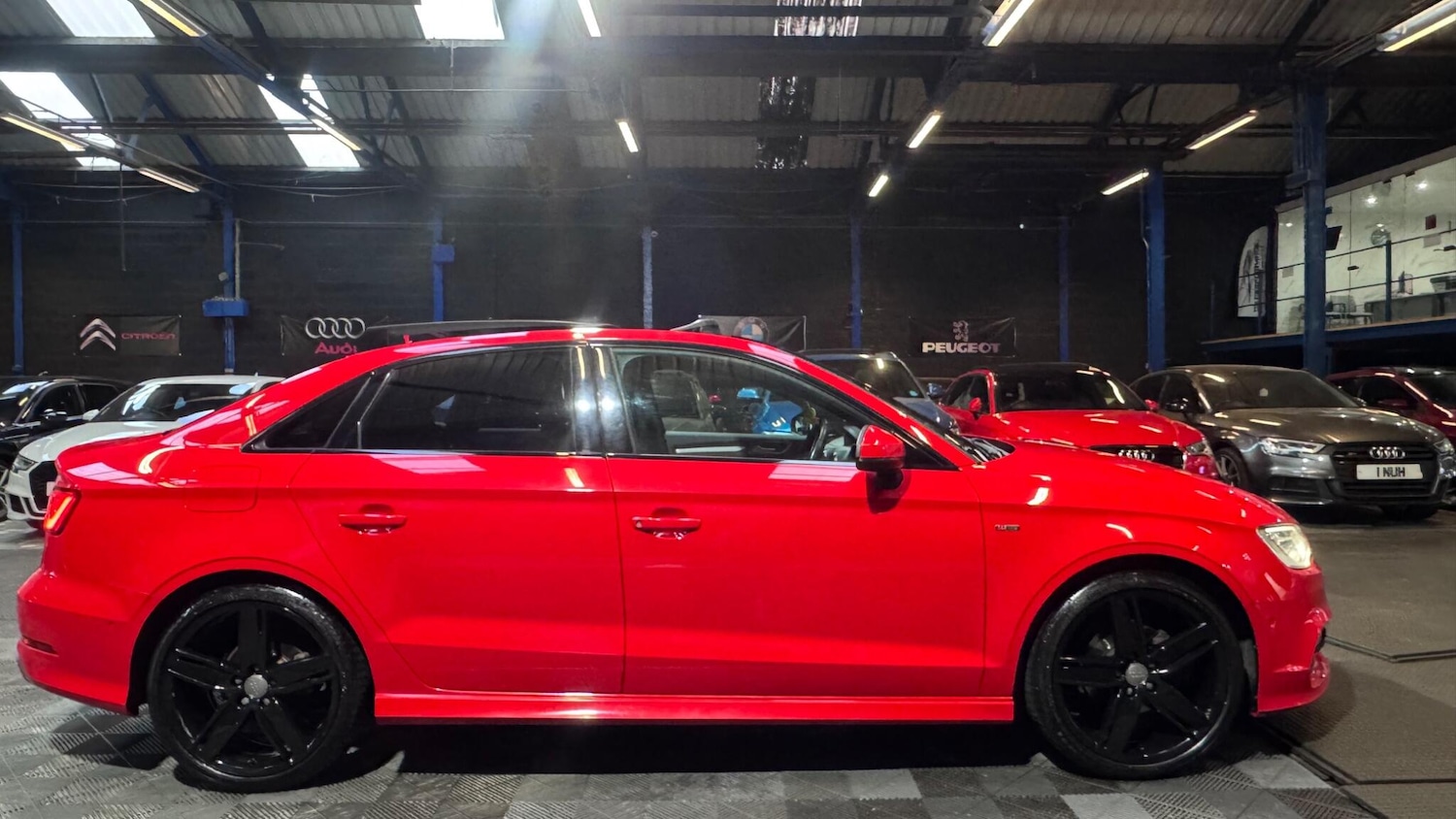 Used Audi A3 2016 for sale - 77109212: Photo 44