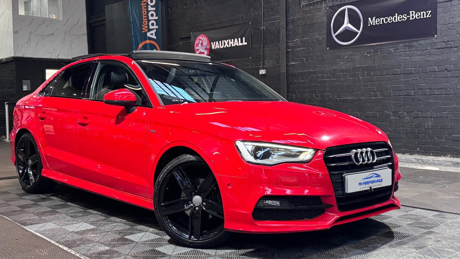 Used Audi A3 2016 for sale - 77109212: Photo 46