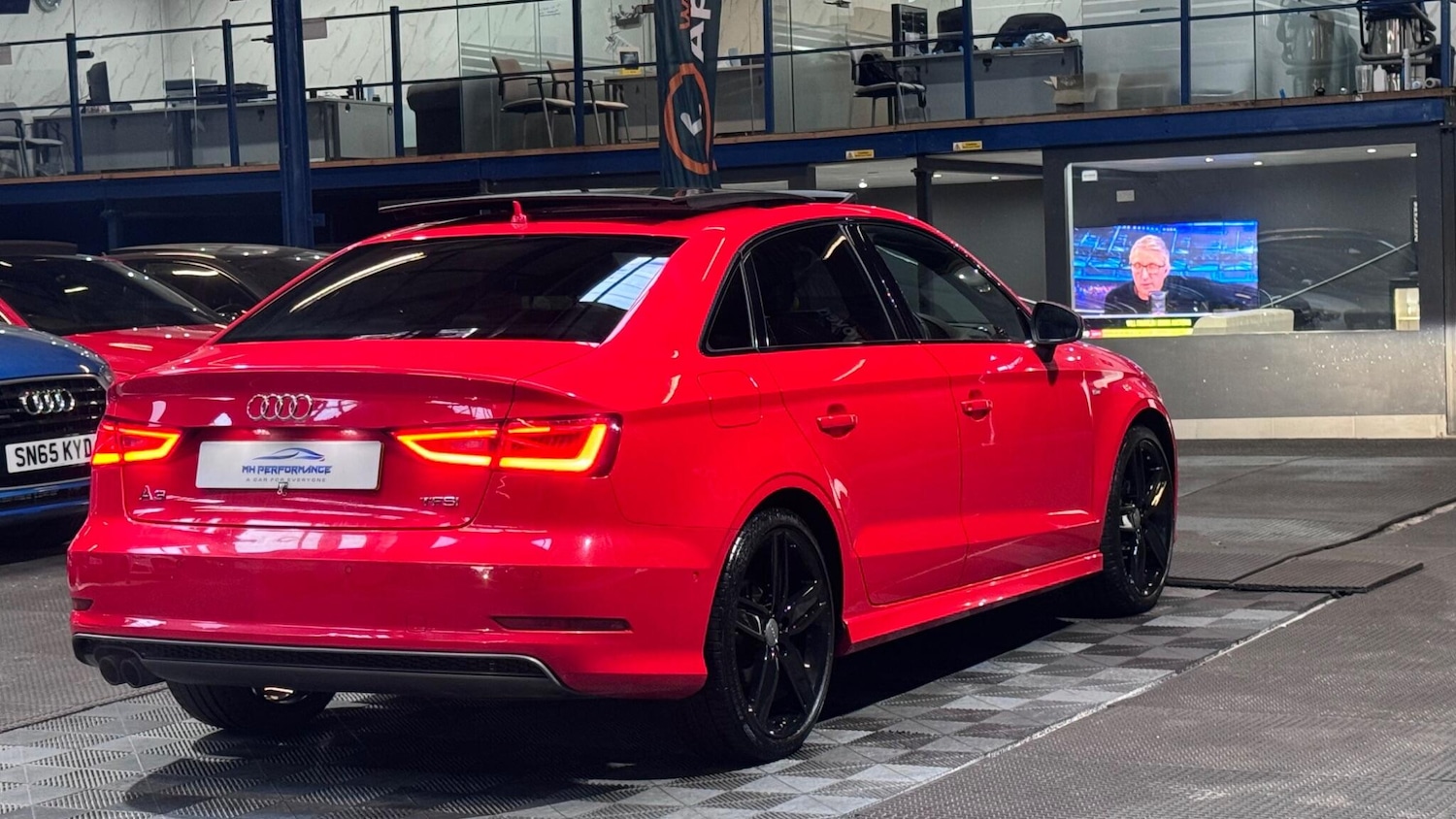 Used Audi A3 2016 for sale - 77109212: Photo 48