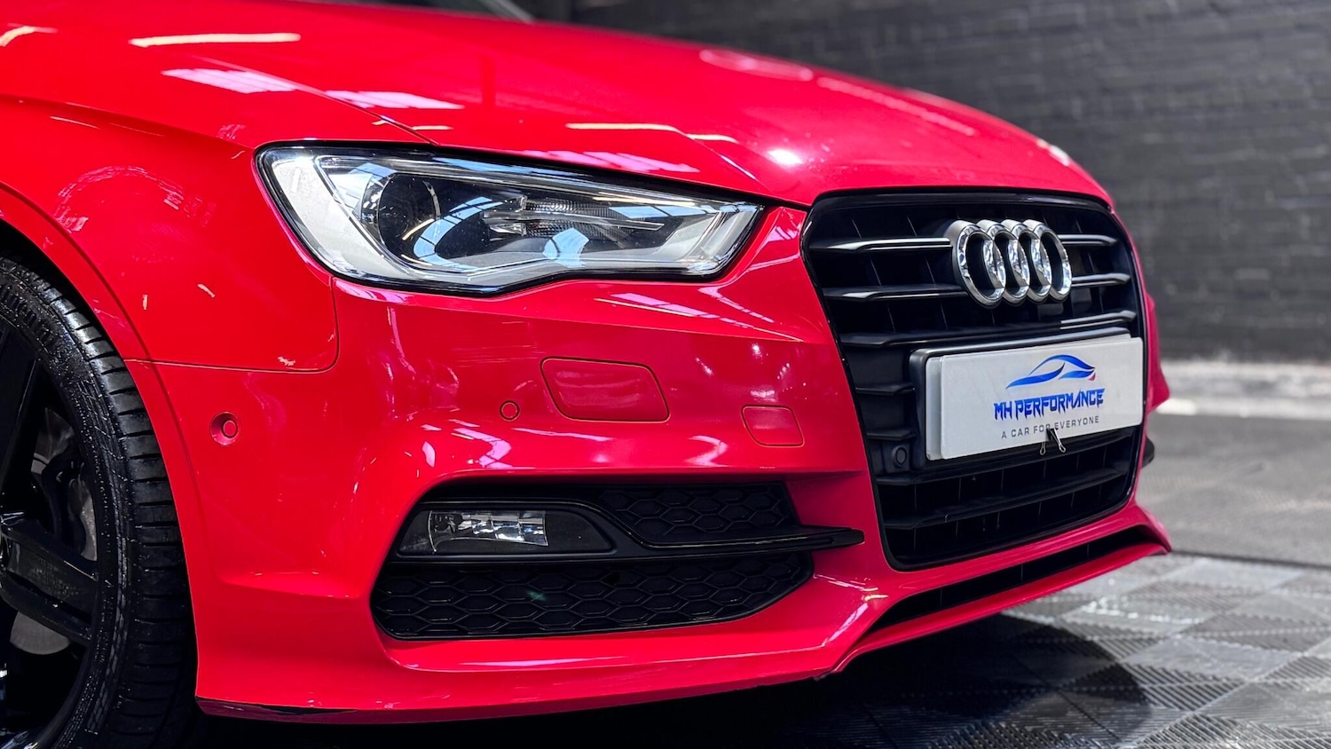 Used Audi A3 2016 for sale - 77109212: Photo 50