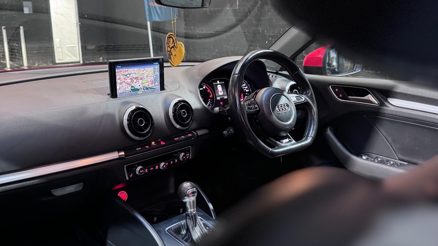 Used Audi A3 2016 for sale - 77109212: Photo 52