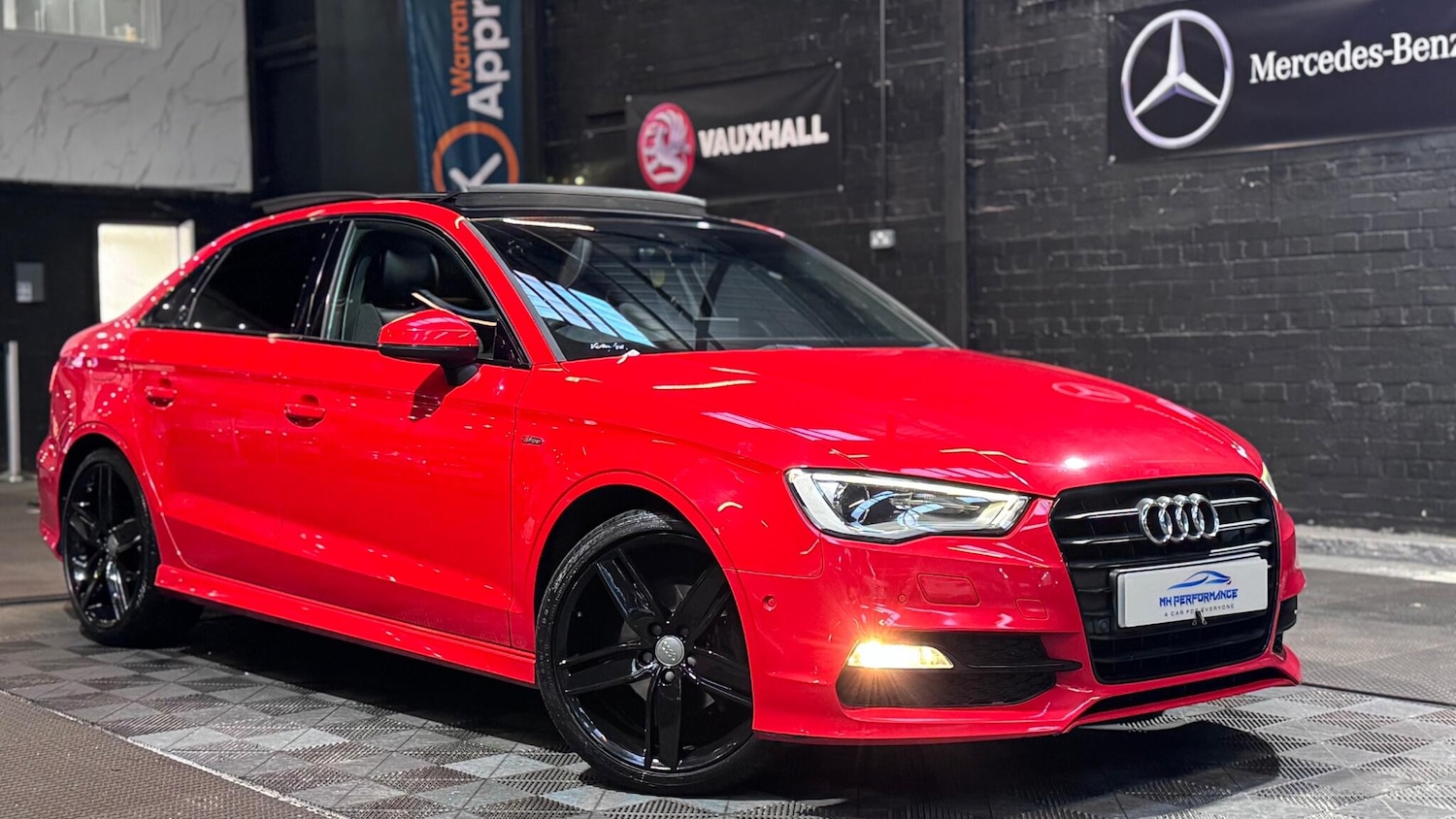 Used Audi A3 2016 for sale - 77109212: Photo 53