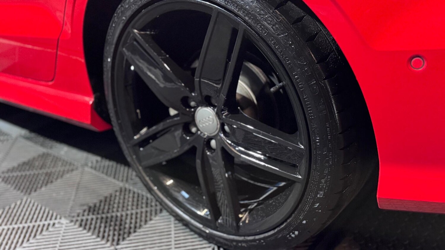 Used Audi A3 2016 for sale - 77109212: Photo 57