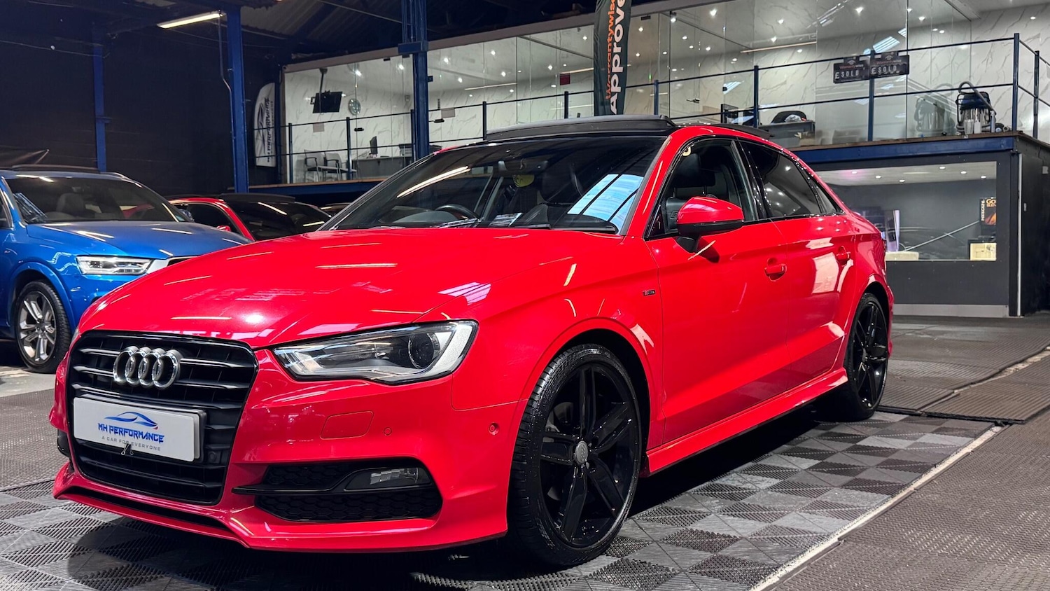 Used Audi A3 2016 for sale - 77109212: Photo 58