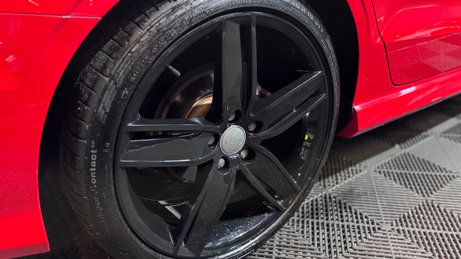 Used Audi A3 2016 for sale - 77109212: Photo 59