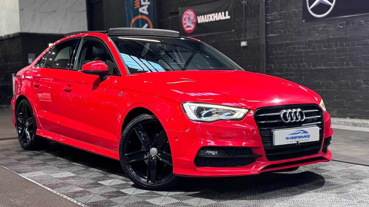 Used Audi A3 2016 for sale - 77109212: Photo 60