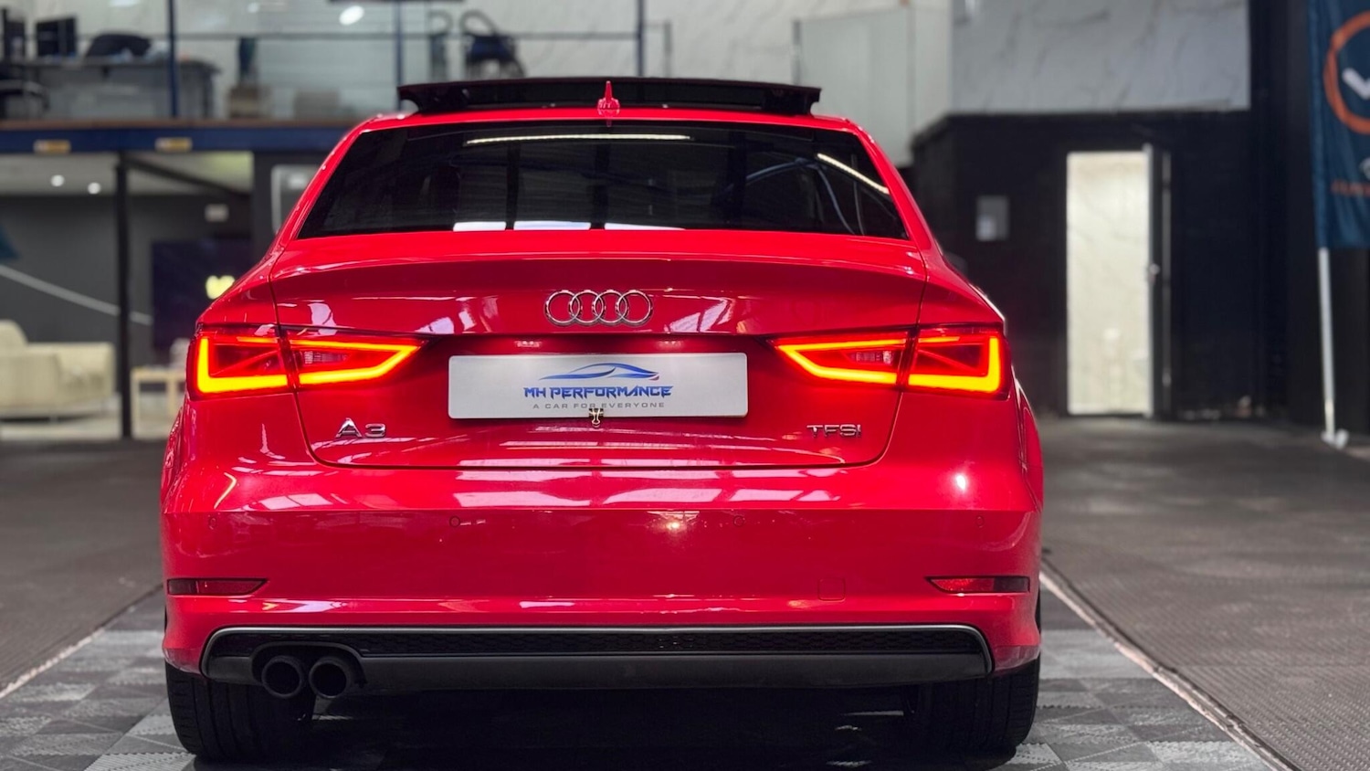 Used Audi A3 2016 for sale - 77109212: Photo 61