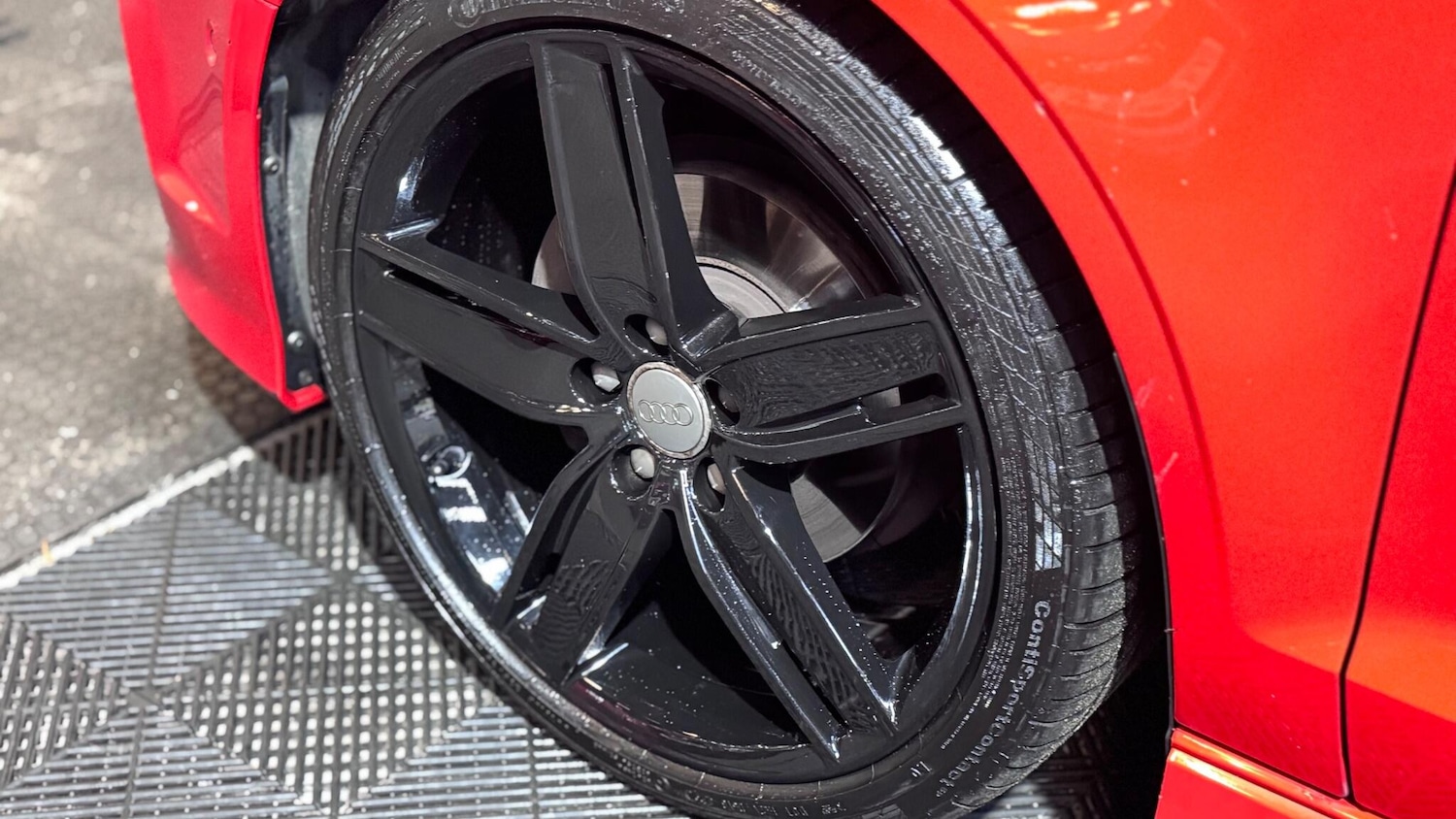 Used Audi A3 2016 for sale - 77109212: Photo 62