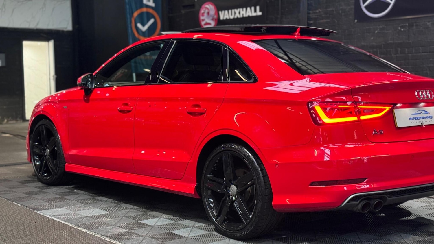 Used Audi A3 2016 for sale - 77109212: Photo 63