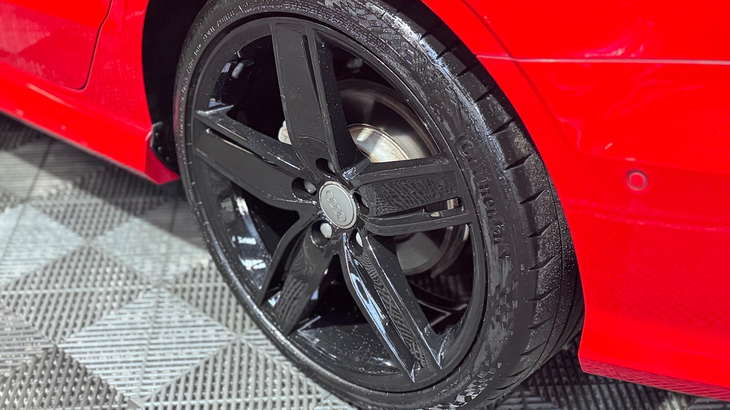 Used Audi A3 2016 for sale - 77109212: Photo 64