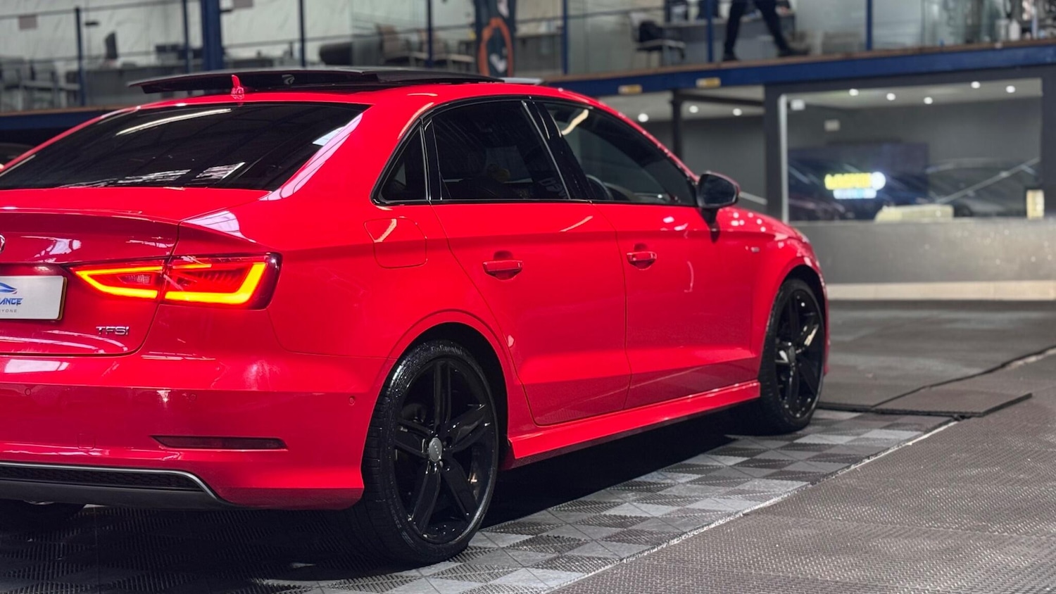 Used Audi A3 2016 for sale - 77109212: Photo 65