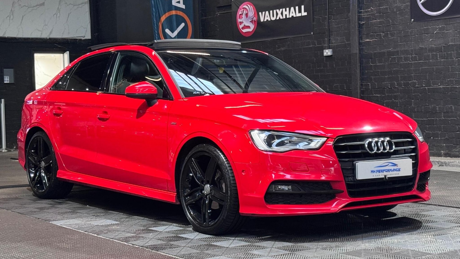 Used Audi A3 2016 for sale - 77109212: Photo 67