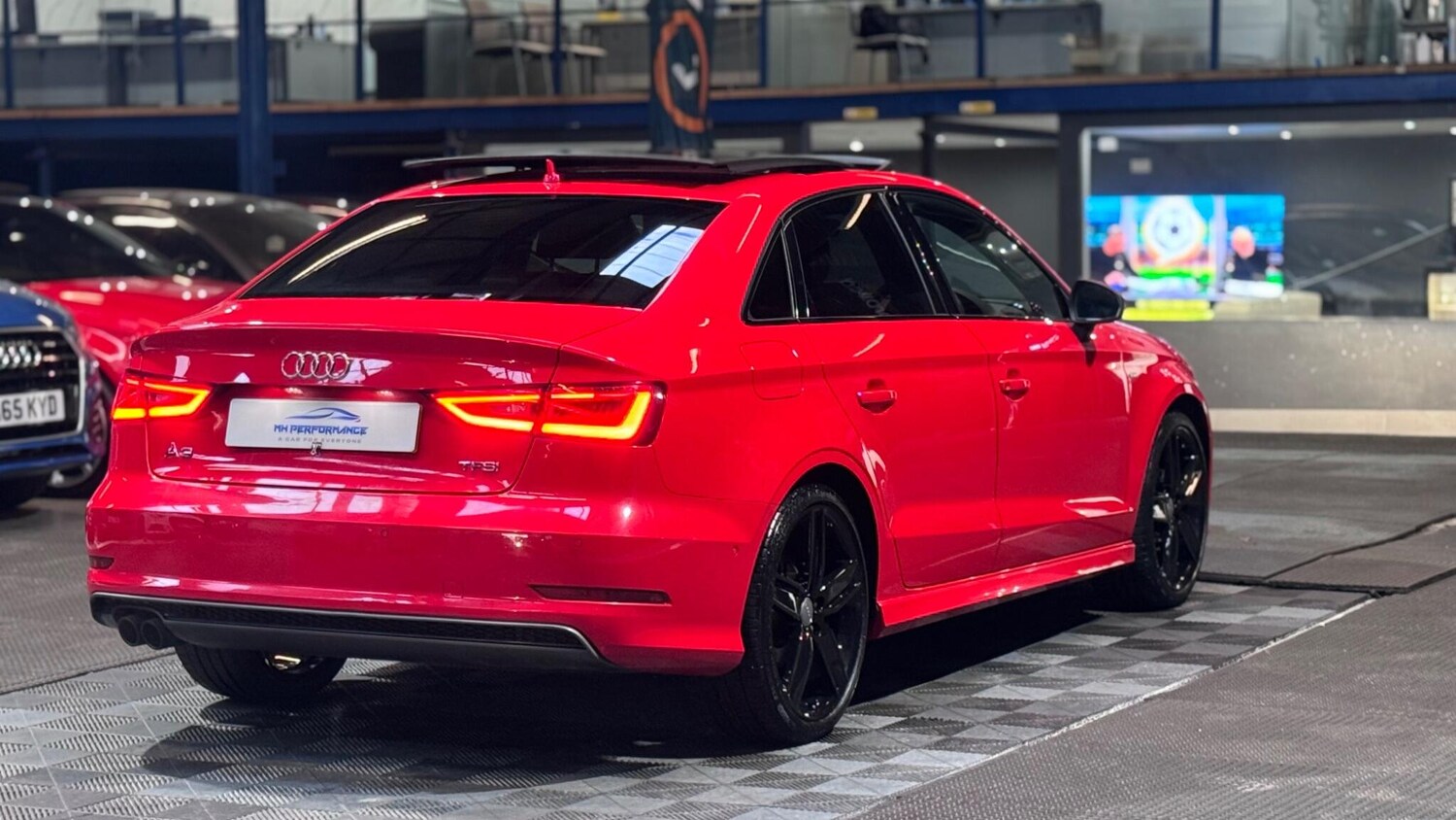 Used Audi A3 2016 for sale - 77109212: Photo 68