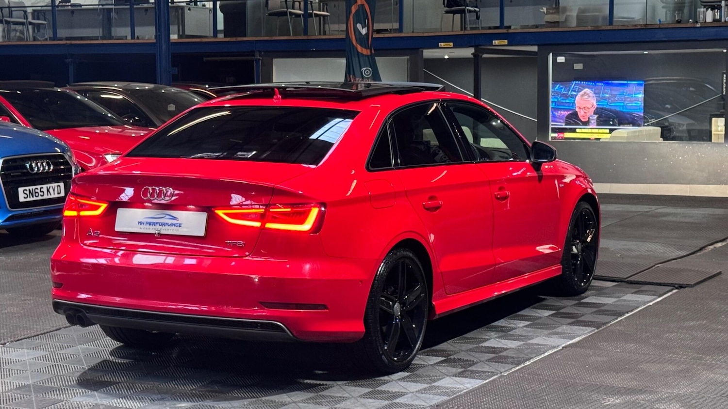 Used Audi A3 2016 for sale - 77109212: Photo 7