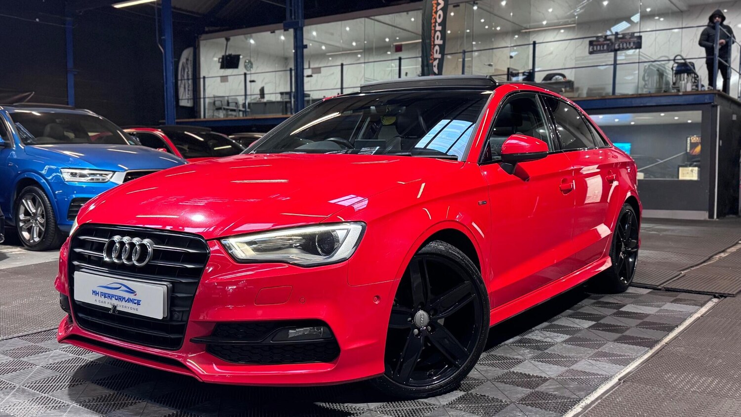 Used Audi A3 2016 for sale - 77109212: Photo 70