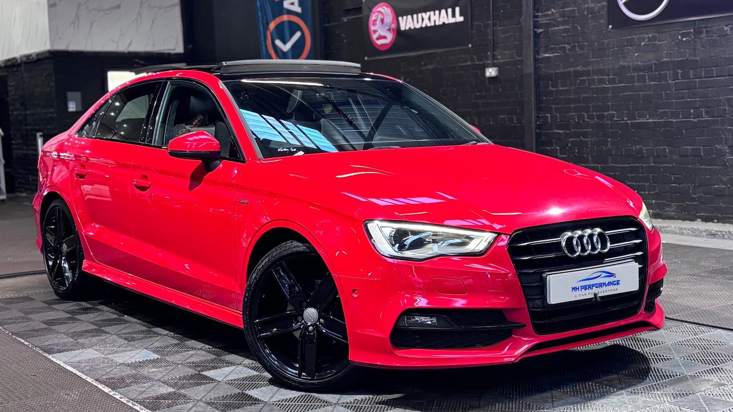 Used Audi A3 2016 for sale - 77109212: Photo 71