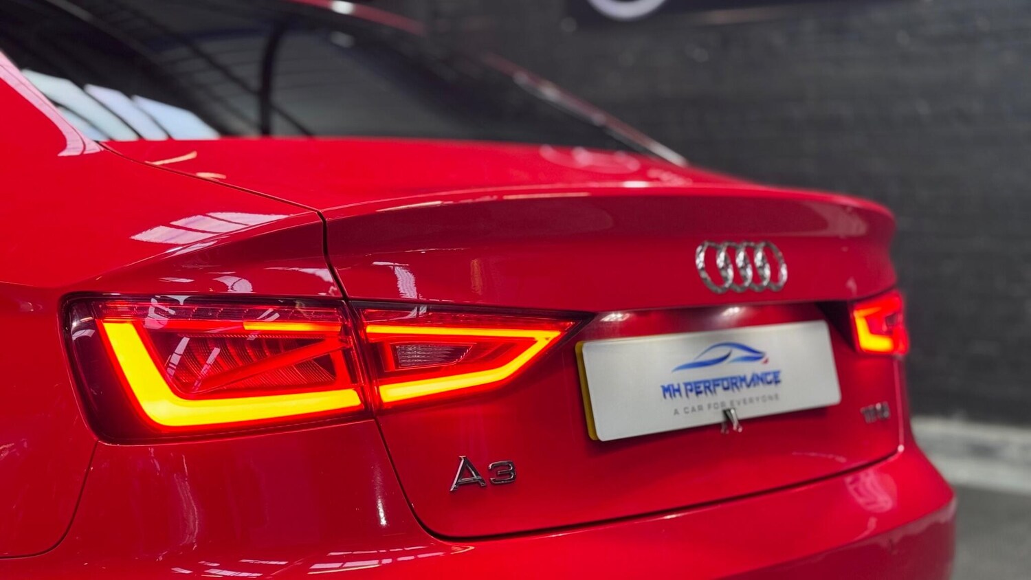 Used Audi A3 2016 for sale - 77109212: Photo 73