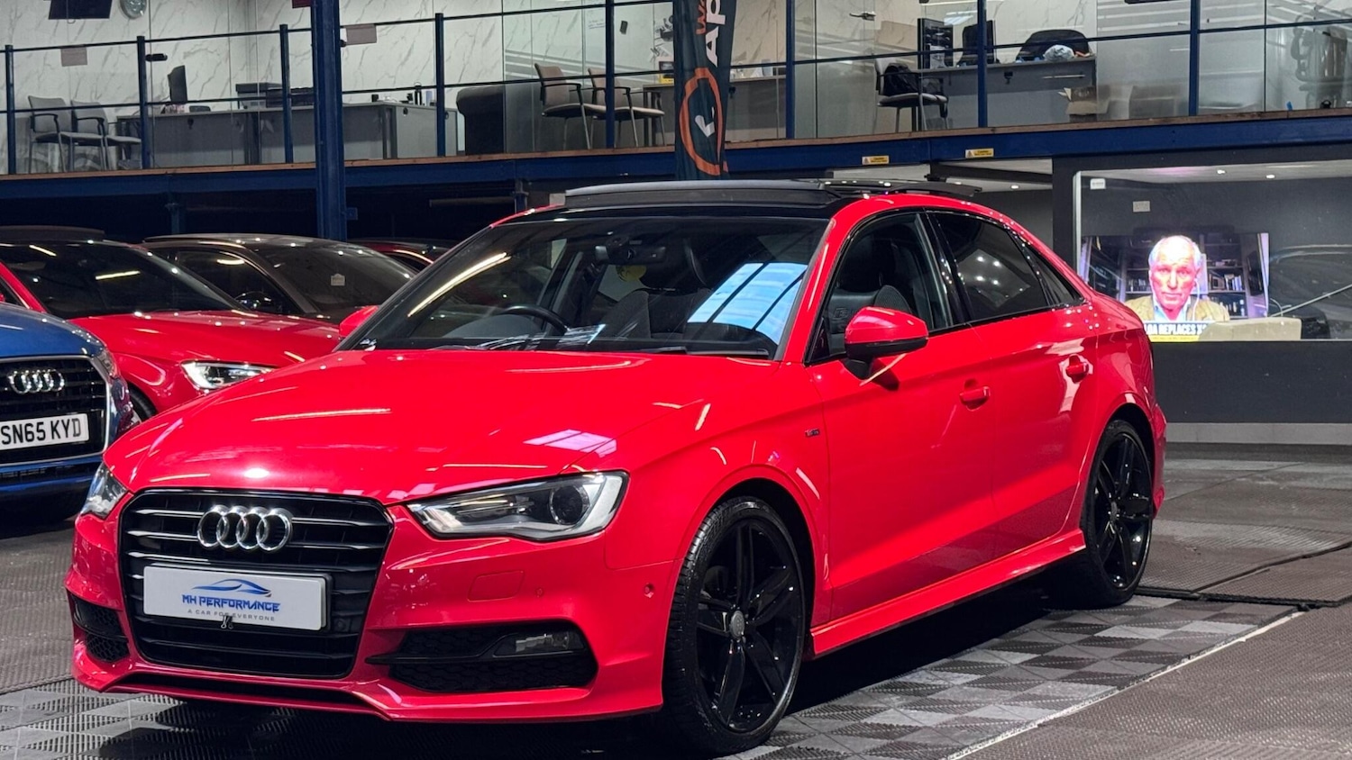 Used Audi A3 2016 for sale - 77109212: Photo 74