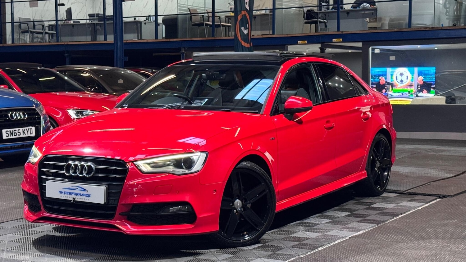 Used Audi A3 2016 for sale - 77109212: Photo 76