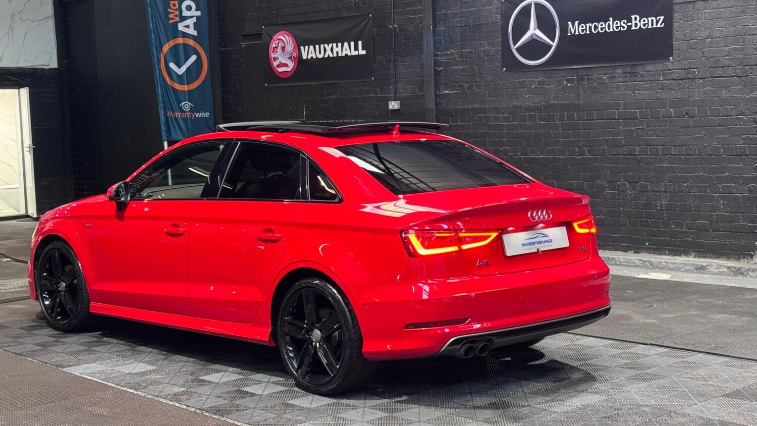 Used Audi A3 2016 for sale - 77109212: Photo 78