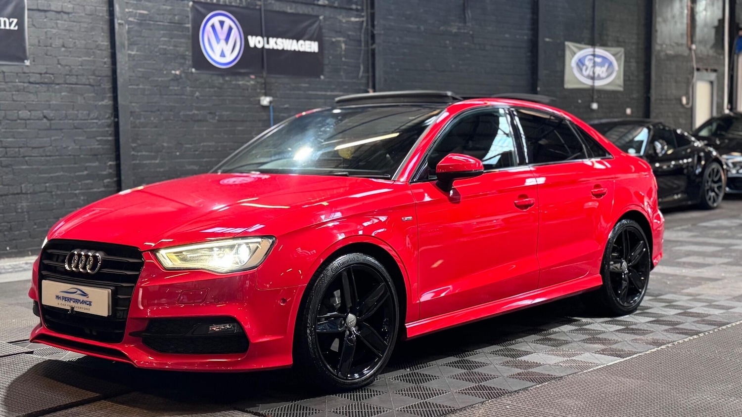 Used Audi A3 2016 for sale - 77109212: Photo 79