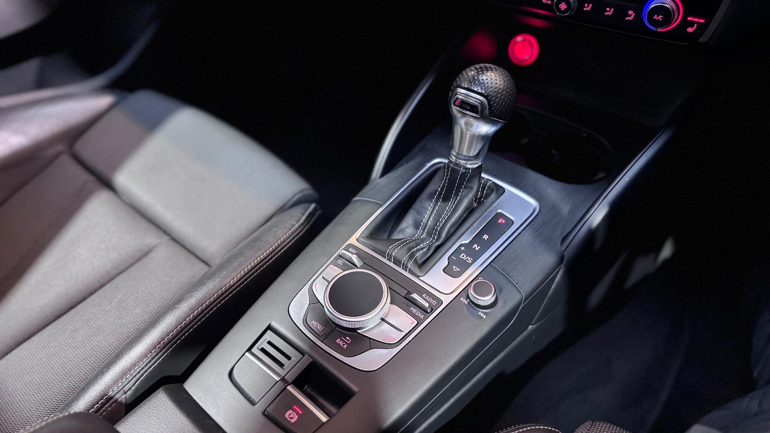 Used Audi A3 2016 for sale - 77109212: Photo 8