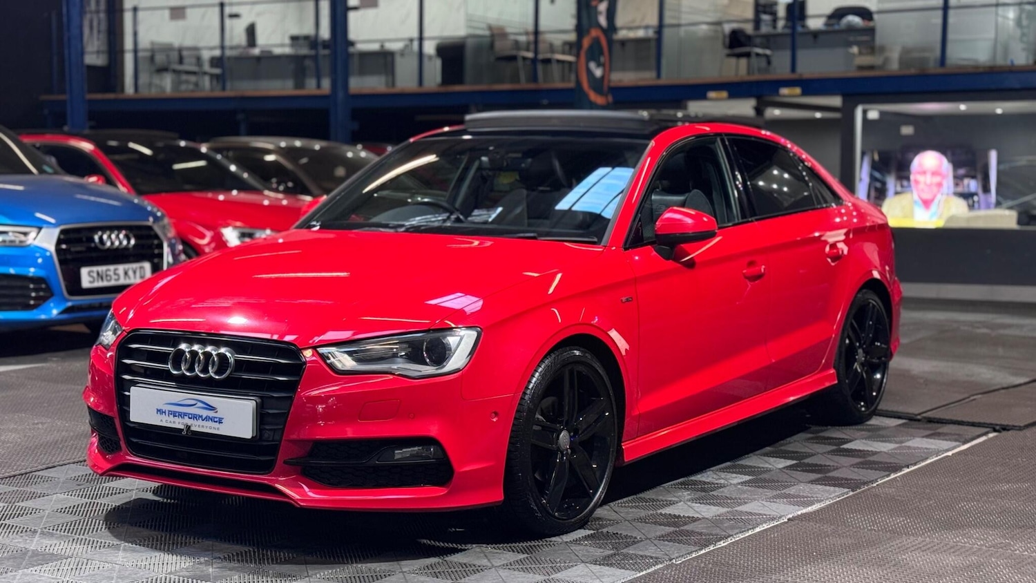 Used Audi A3 2016 for sale - 77109212: Photo 80