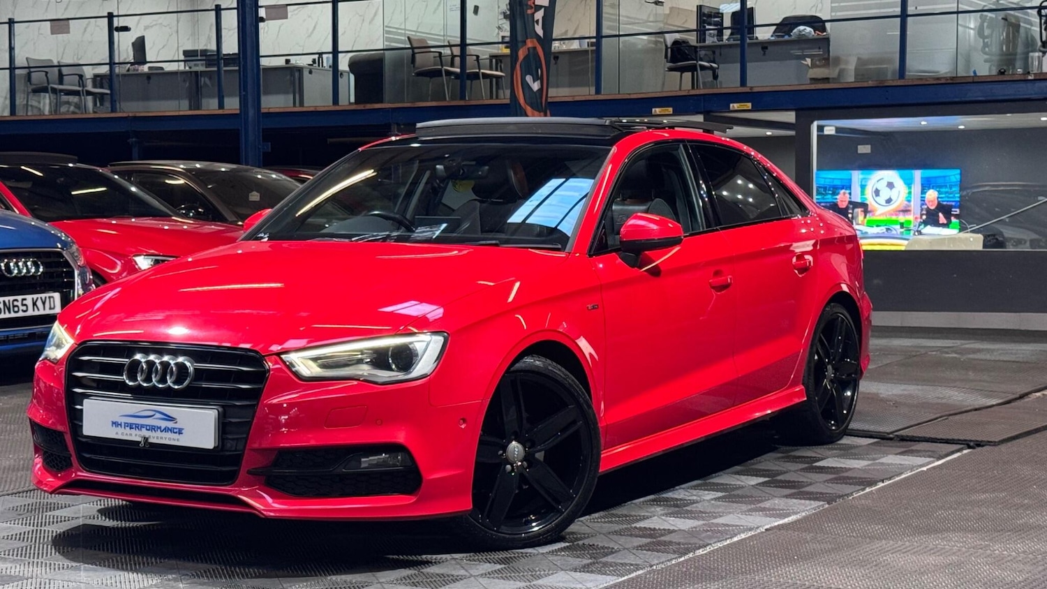 Used Audi A3 2016 for sale - 77109212: Photo 81