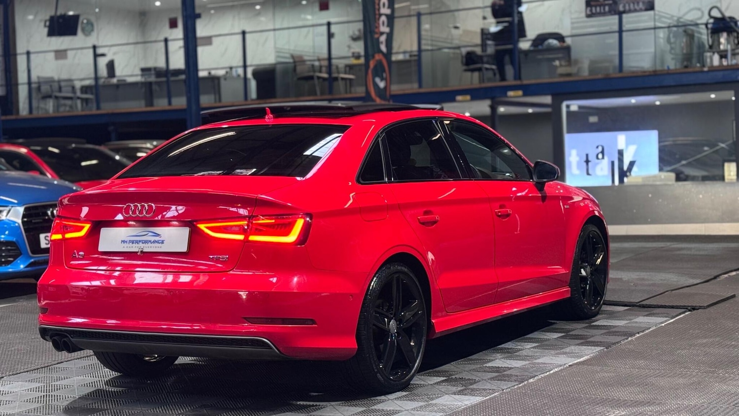 Used Audi A3 2016 for sale - 77109212: Photo 82