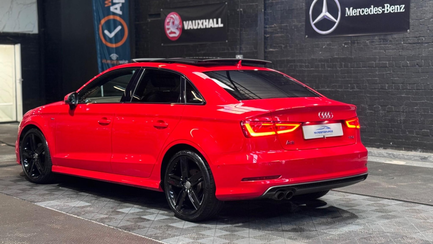 Used Audi A3 2016 for sale - 77109212: Photo 9