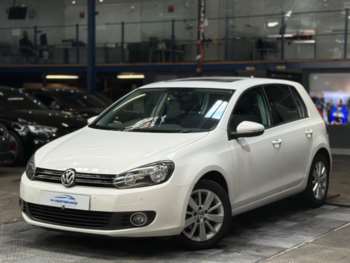 2011 (11) - 1.6 TDI Match DSG Euro 5 5dr